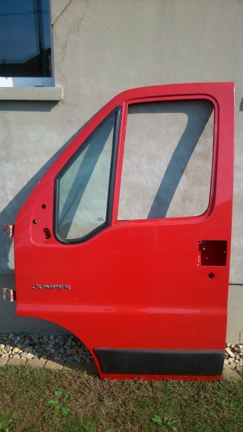 Fiat Ducato 2 bal els� ajt�
