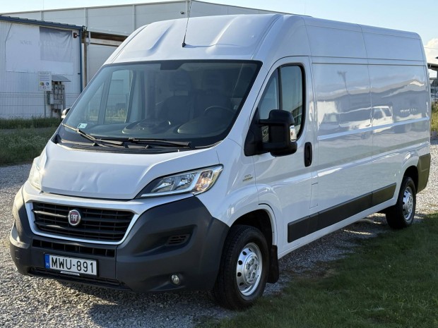 Fiat Ducato 3.0 Mjet LH2 3.5 t Mo.i 1 tulaj!