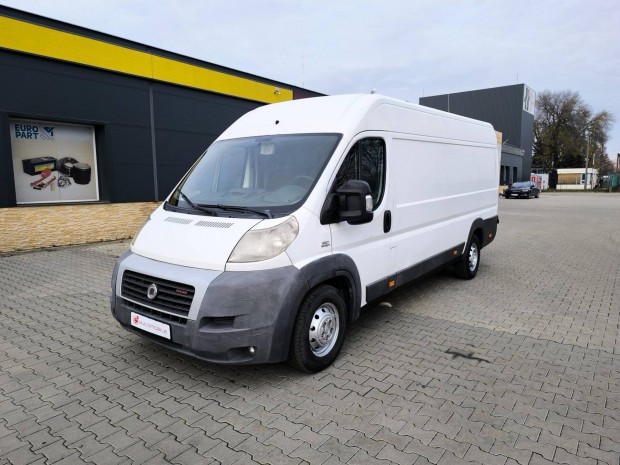 Fiat Ducato 3.0 Mjet LH3 3.5 t Maxi!Klma!Tempo...