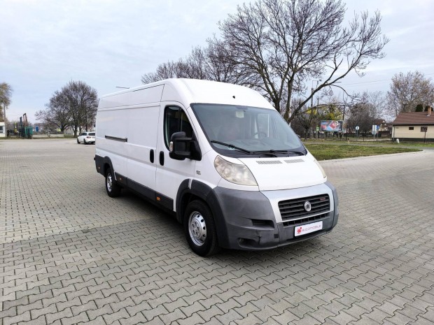 Fiat Ducato 3.0 Mjet LH3 3.5 t ! Maxi ! Klma !...