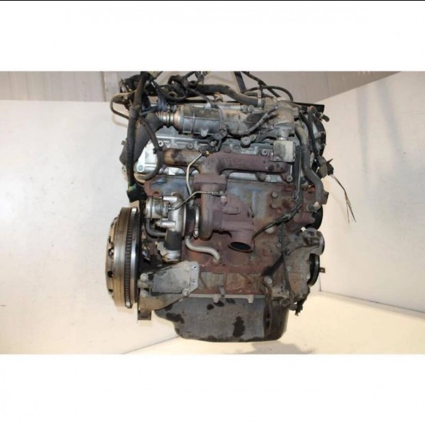 Fiat Ducato 3.0 Multijet motor vlt hasznlt 