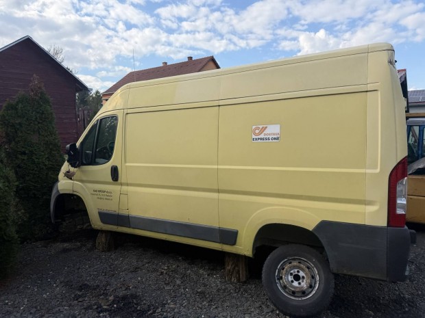 Fiat Ducato 3.0 alkatreszek elad�k