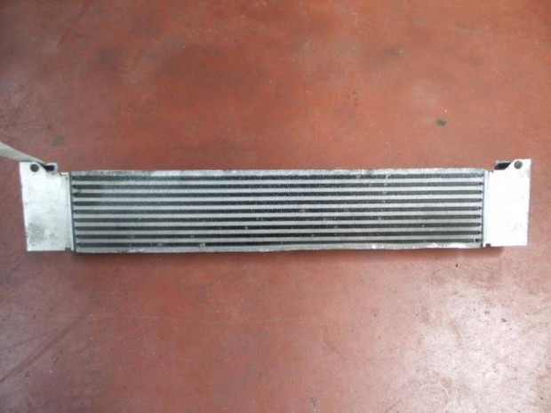 Fiat Ducato 3.0 diesel intercooler 2006-
