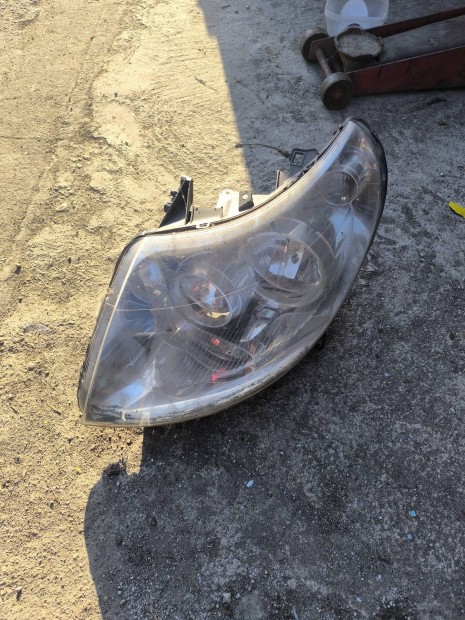 Fiat Ducato Balos Lampa