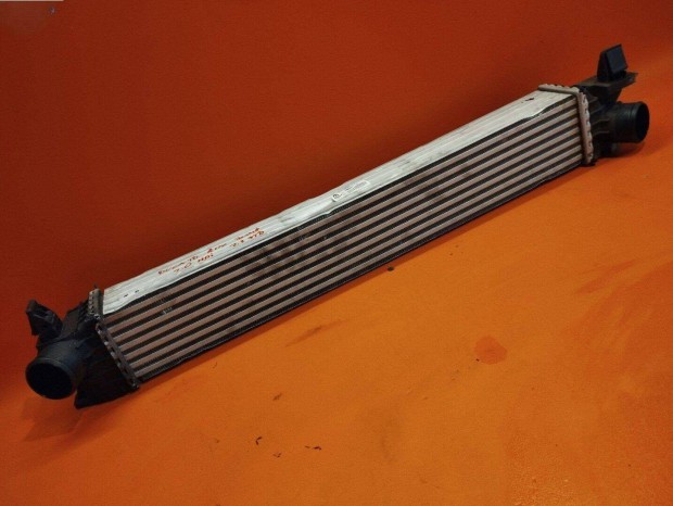 Fiat Ducato Boxer Jumper intercooler ht 53144431 2X (L.25)