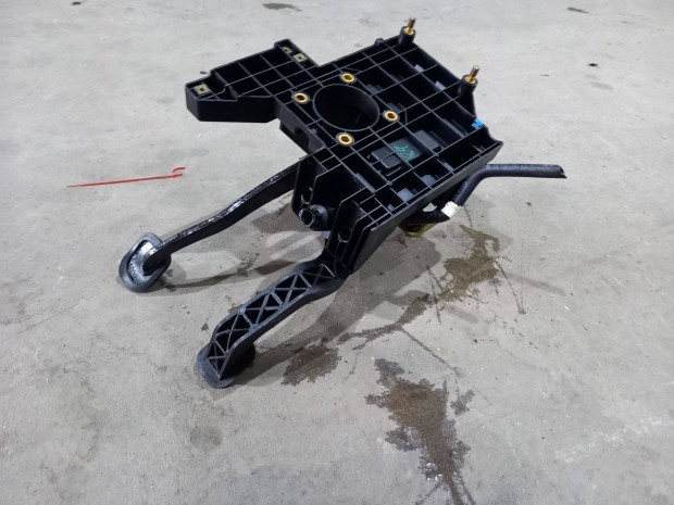 Fiat Ducato Citroen Jumper Peugeot Boxer 02 Kuplung fkpedl sor 7964