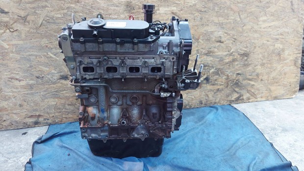 Fiat Ducato Citroen Jumper Peugeot Boxer 02- 2.3 Motor hengerfej 8489