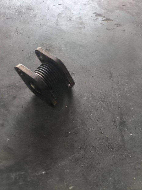 Fiat Ducato Citroen Jumper Peugeot Boxer 06 2.3 Egr harmonika cső 6253