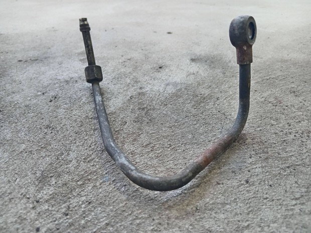 Fiat Ducato Citroen Jumper Peugeot Boxer 06 2.3 Turb olajcs cs 6376