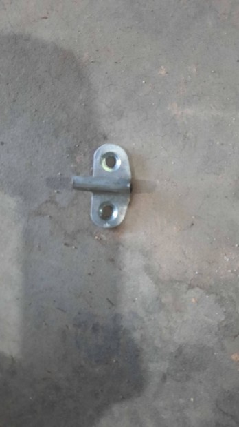 Fiat Ducato Citroen Jumper Peugeot Boxer 06 Ajtó zár ellen db fül 7964