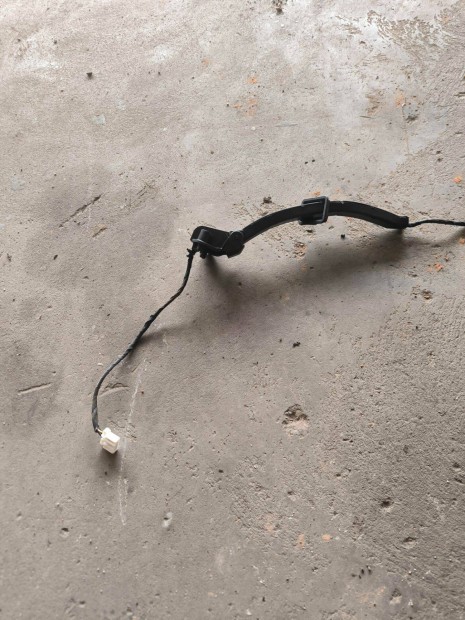 Fiat Ducato Citroen Jumper Peugeot Boxer 06 Jobb hts kbelkteg 3565