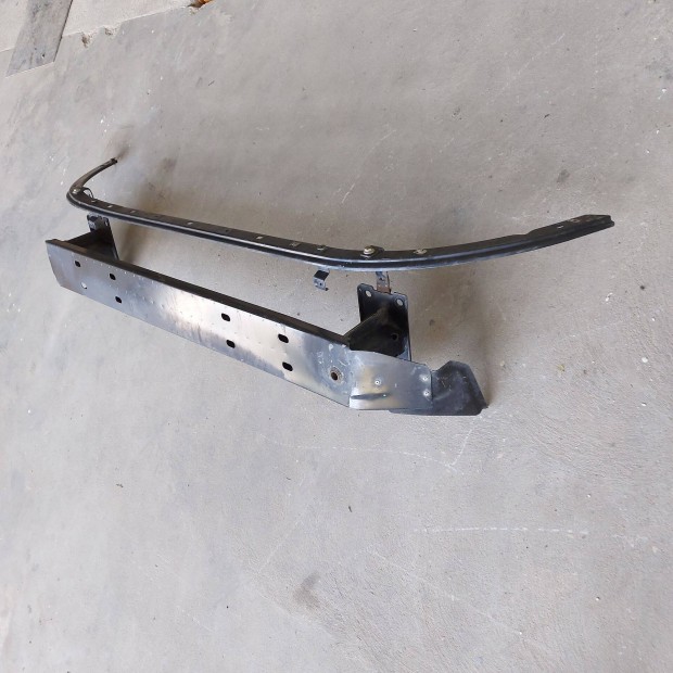 Fiat Ducato Citroen Jumper Peugeot Boxer 06 Kereszttart merevt 2165