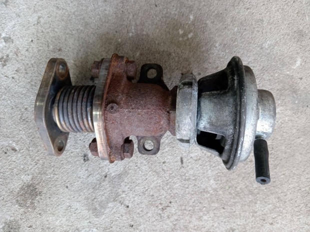 Fiat Ducato Citroen Jumper Peugeot Boxer 06 Kipufoggz EGR szelep 411