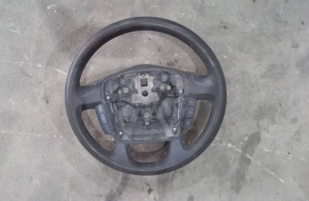 Fiat Ducato Citroen Jumper Peugeot Boxer 06 Kormánykerék kormány 5891