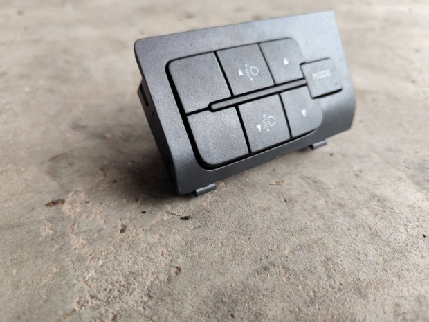 Fiat Ducato Citroen Jumper Peugeot Boxer 06 Lmpa magassg llt 5331