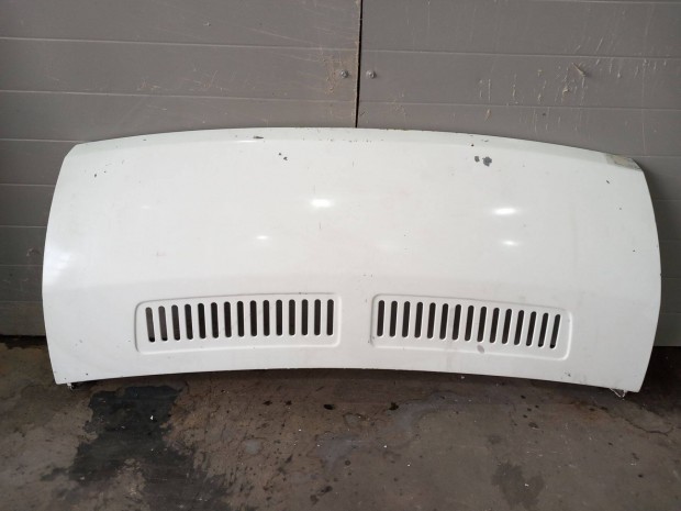 Fiat Ducato Citroen Jumper Peugeot Boxer 06 Motorháztető géptető 10852