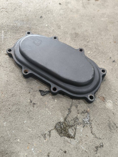 Fiat Ducato Citroen Jumper Peugeot Boxer 06 Vezérlés vezérműfedél 6207