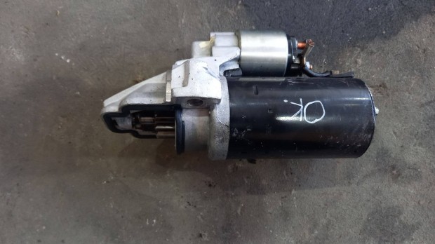 Fiat Ducato Citroen Jumper Peugeot Boxer 06- 2.2 Önindító bendix 5429