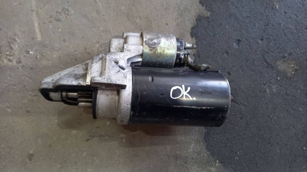 Fiat Ducato Citroen Jumper Peugeot Boxer 06- 2.2 Önindító bendix 5431
