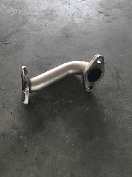 Fiat Ducato Citroen Jumper Peugeot Boxer 06- 2.3 Egr fm cs 6252