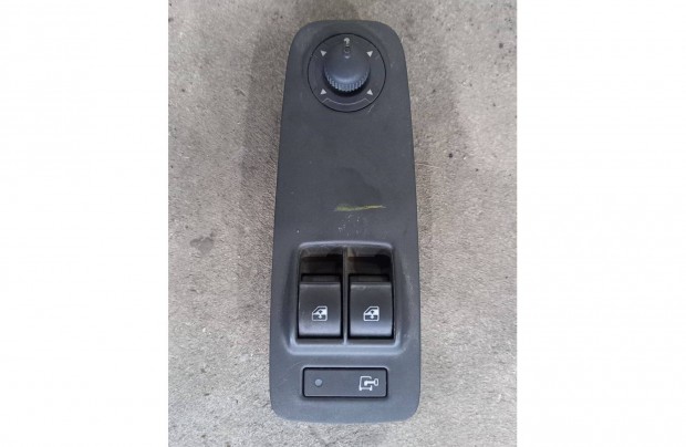 Fiat Ducato Citroen Jumper Peugeot Boxer 06- Ablakemelő kapcsoló 5919