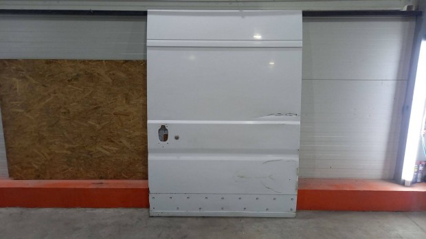 Fiat Ducato Citroen Jumper Peugeot Boxer 06- Bal zárt tolóajtó 5226