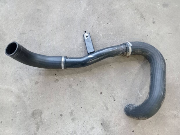 Fiat Ducato Citroen Jumper Peugeot Boxer 06- Cooler turbcs cs 6371