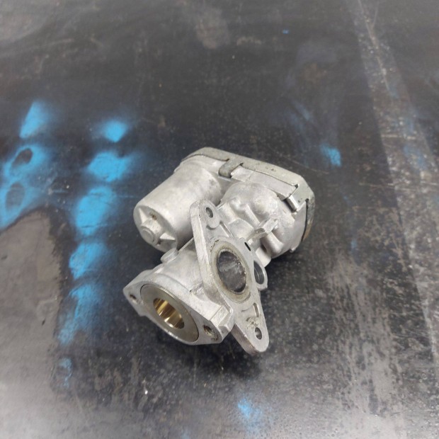 Fiat Ducato Citroen Jumper Peugeot Boxer 06- Egr agr szelep 1665