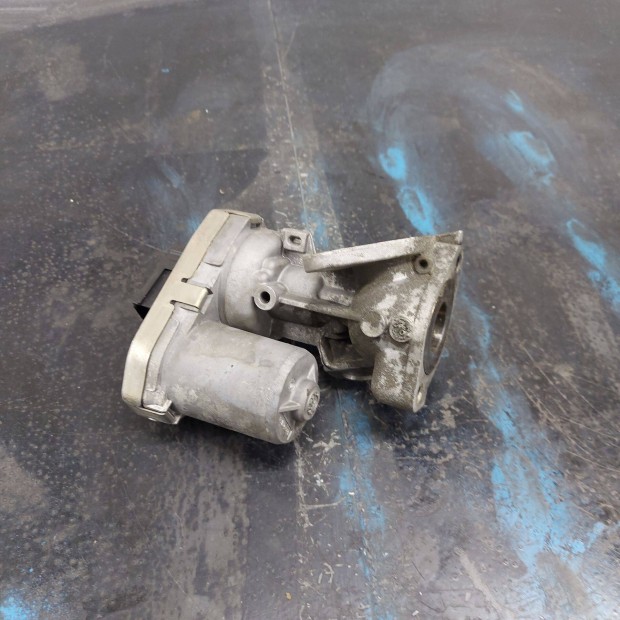 Fiat Ducato Citroen Jumper Peugeot Boxer 06- Egr agr szelep 1795
