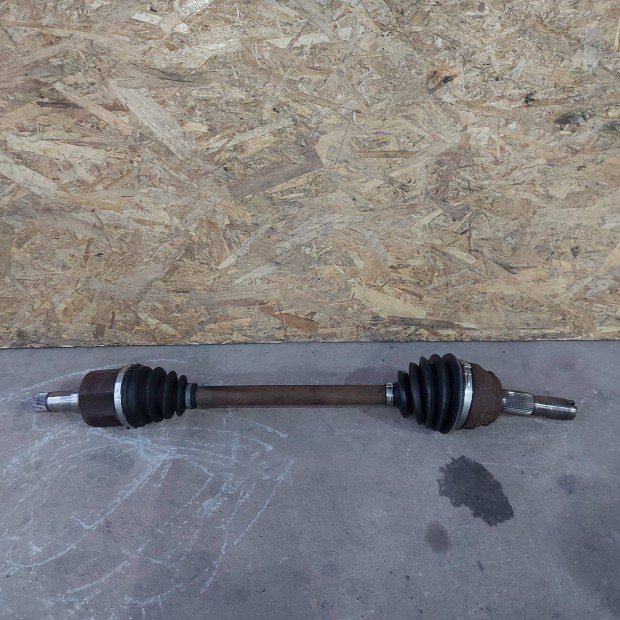 Fiat Ducato Citroen Jumper Peugeot Boxer 06- Fltengely csukl 2009