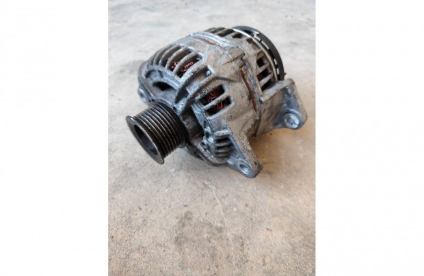 Fiat Ducato Citroen Jumper Peugeot Boxer 06- Genertor szablyz 4652