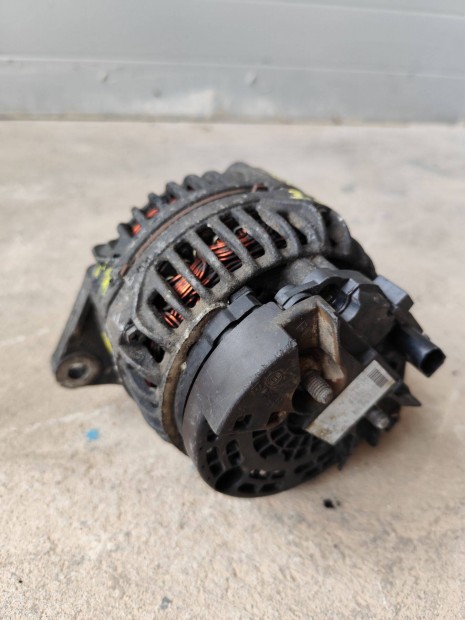 Fiat Ducato Citroen Jumper Peugeot Boxer 06- Genertor szablyz 4655