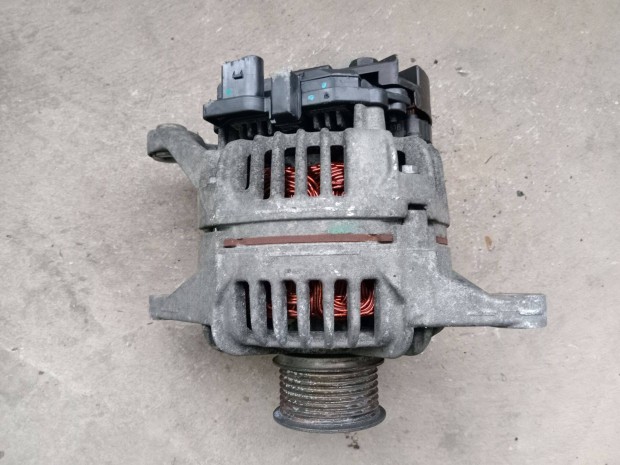 Fiat Ducato Citroen Jumper Peugeot Boxer 06- Genertor szablyz 5972