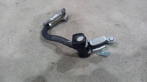 Fiat Ducato Citroen Jumper Peugeot Boxer 06- Hátsó ajtó határoló 5907