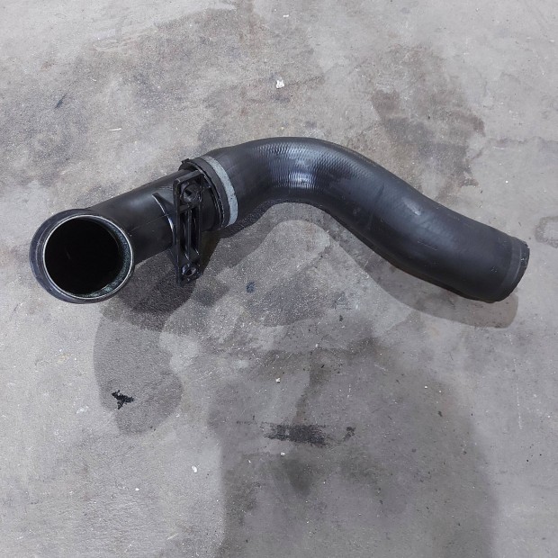 Fiat Ducato Citroen Jumper Peugeot Boxer 06- Intercooler cső csö 2458
