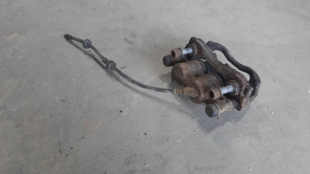 Fiat Ducato Citroen Jumper Peugeot Boxer 06- Jobb els fknyereg 7999