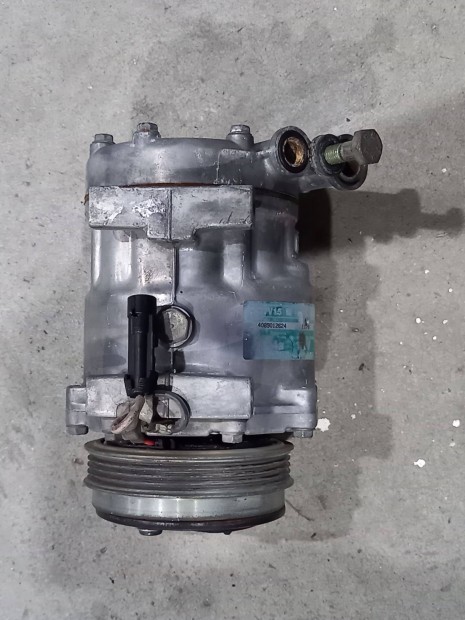 Fiat Ducato Citroen Jumper Peugeot Boxer 06- Klímakompresszor 18018