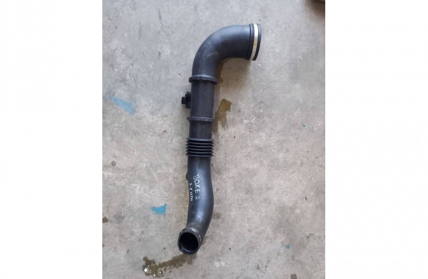 Fiat Ducato Citroen Jumper Peugeot Boxer 06- Levegő cső levegőcső 8039