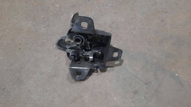 Fiat Ducato Citroen Jumper Peugeot Boxer 06- Motorhztet zr 7927