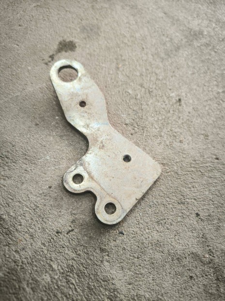 Fiat Ducato Citroen Jumper Peugeot Boxer 06- Motorkiemel fl vas 4837