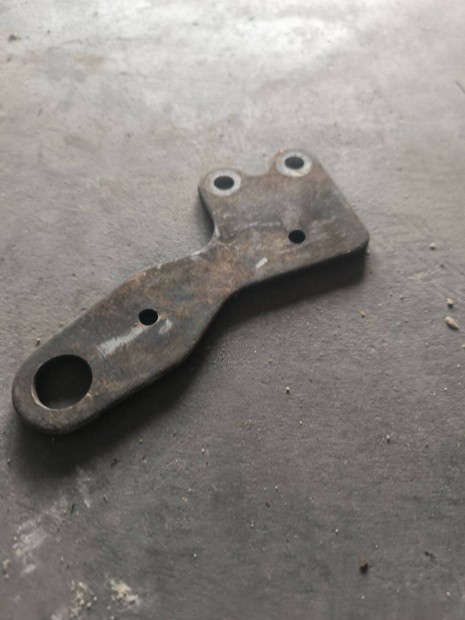 Fiat Ducato Citroen Jumper Peugeot Boxer 06- Motorkiemel fl vas 5300