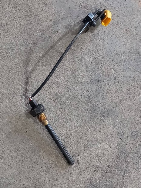 Fiat Ducato Citroen Jumper Peugeot Boxer 06- Olajszint szenzor 6412