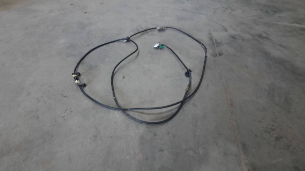 Fiat Ducato Citroen Jumper Peugeot Boxer 06- Rádió antenna kábel 7910