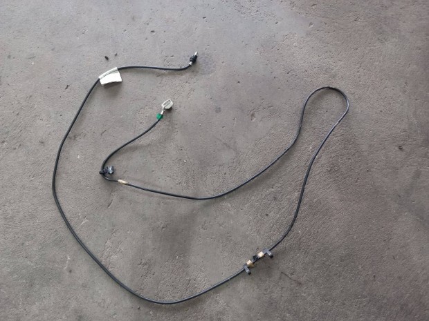 Fiat Ducato Citroen Jumper Peugeot Boxer 06- Rádió antenna kábel 9997