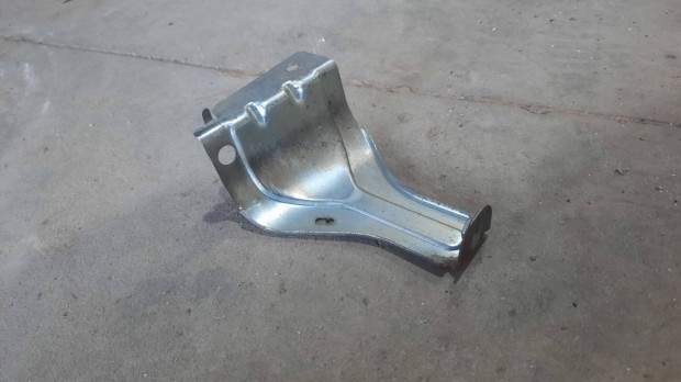 Fiat Ducato Citroen Jumper Peugeot Boxer 06- Tartly tart lemez 7978