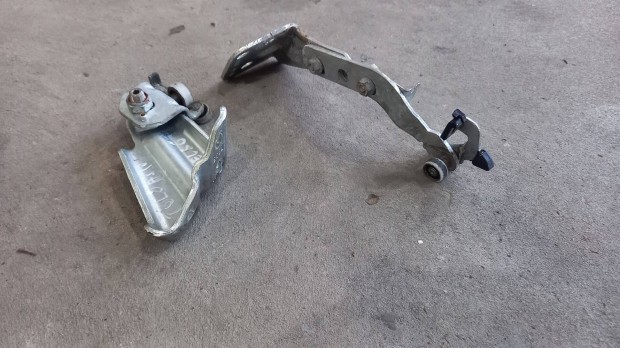 Fiat Ducato Citroen Jumper Peugeot Boxer 06- Tolóajtó görgő ajtó 5925