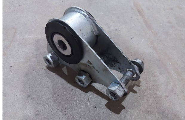 Fiat Ducato Citroen Jumper Peugeot Boxer 06- Vlttart bak tart 2509