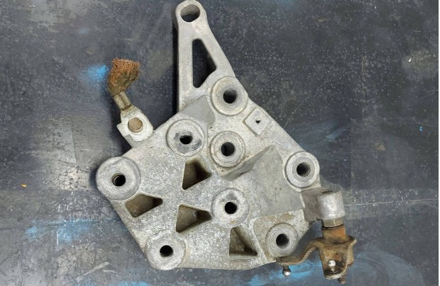 Fiat Ducato Citroen Jumper Peugeot Boxer 06- Vlttart tart bak 1778