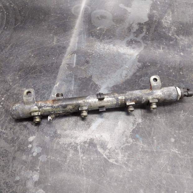 Fiat Ducato Citroen Jumper Peugeot Boxer 12 2.3 Rail cső nyomócső 2346