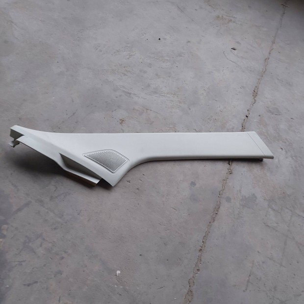 Fiat Ducato Citroen Jumper Peugeot Boxer 14- A oszlop burkolat 2091